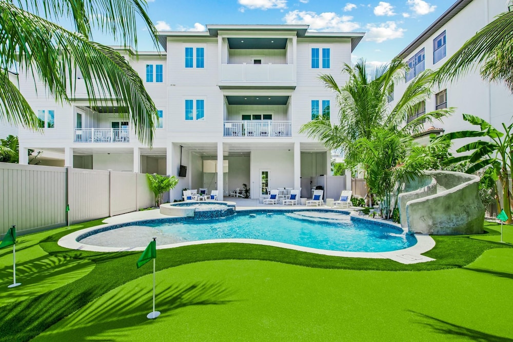 The 19th Hole in Siesta Key, Foto 33