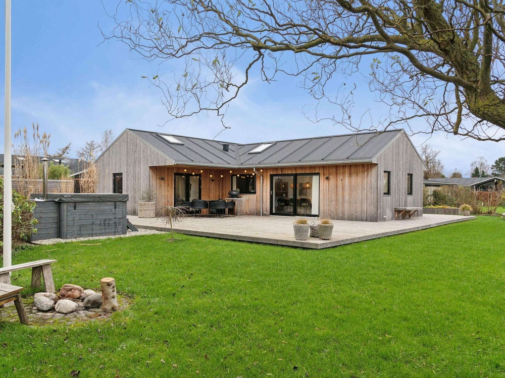 5 Star Holiday Home in Odder