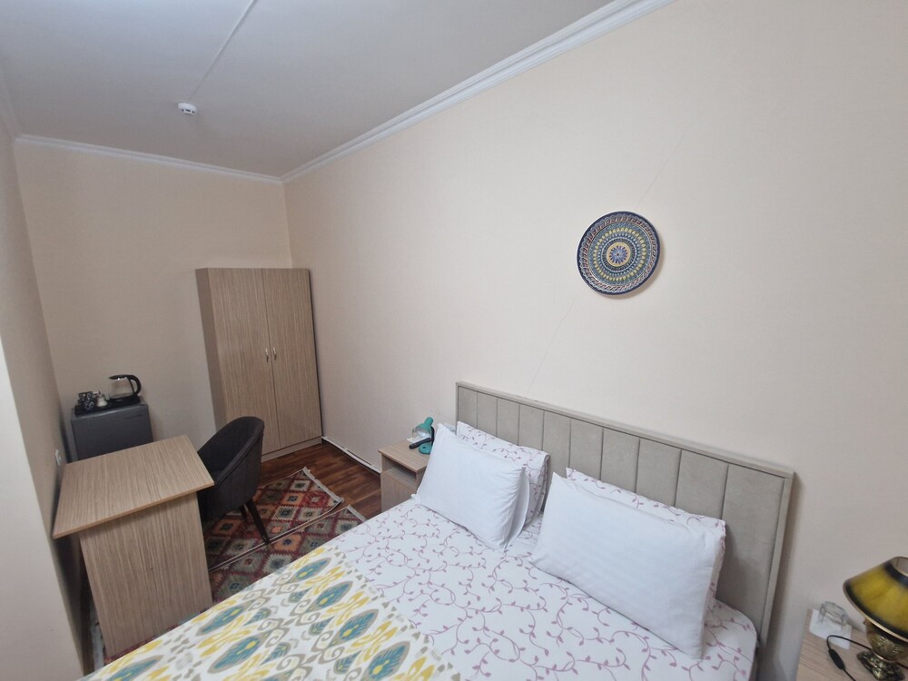 Hotel Kuvonchoy Bonu
