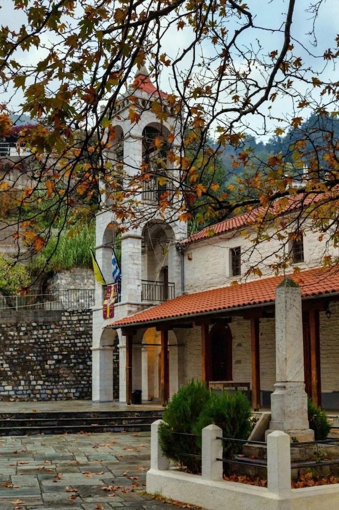 Hara s House Pelion