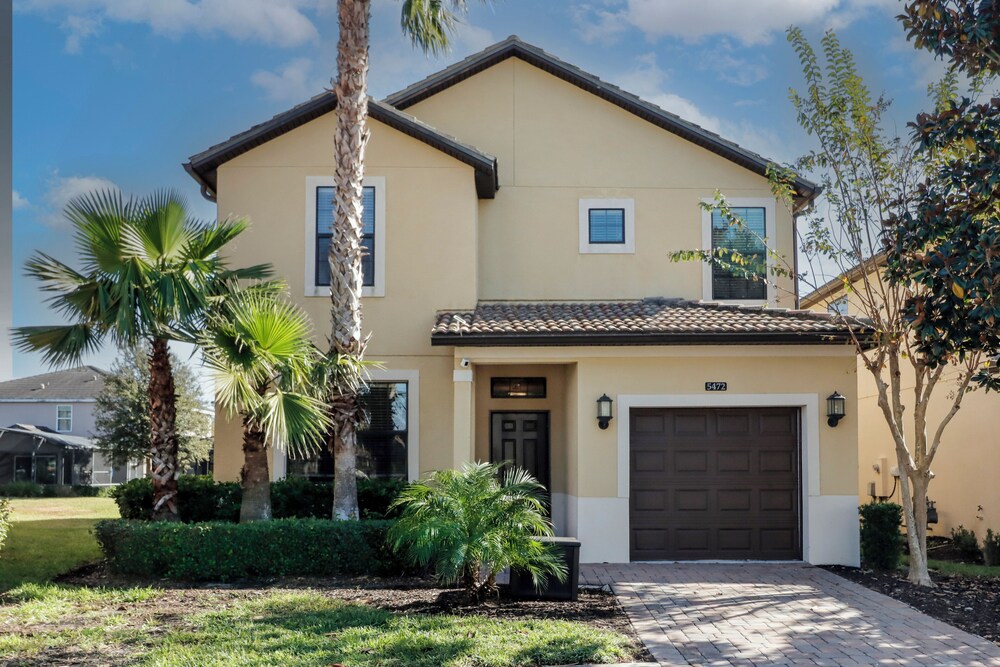 Solterra Family Vacation Home | Private Pool, Spa!