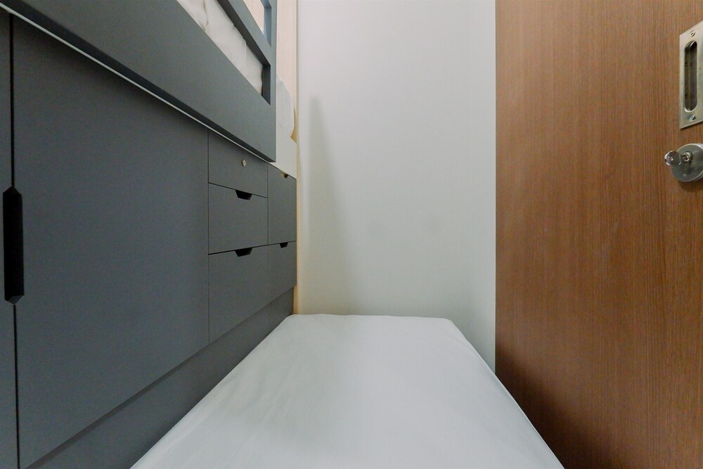 Good Price and Warm 2BR at Podomoro Golf View Apartment