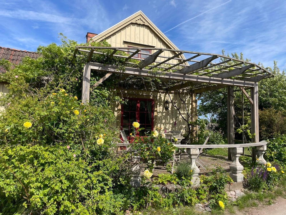 4 Star Holiday Home in Fagelmara