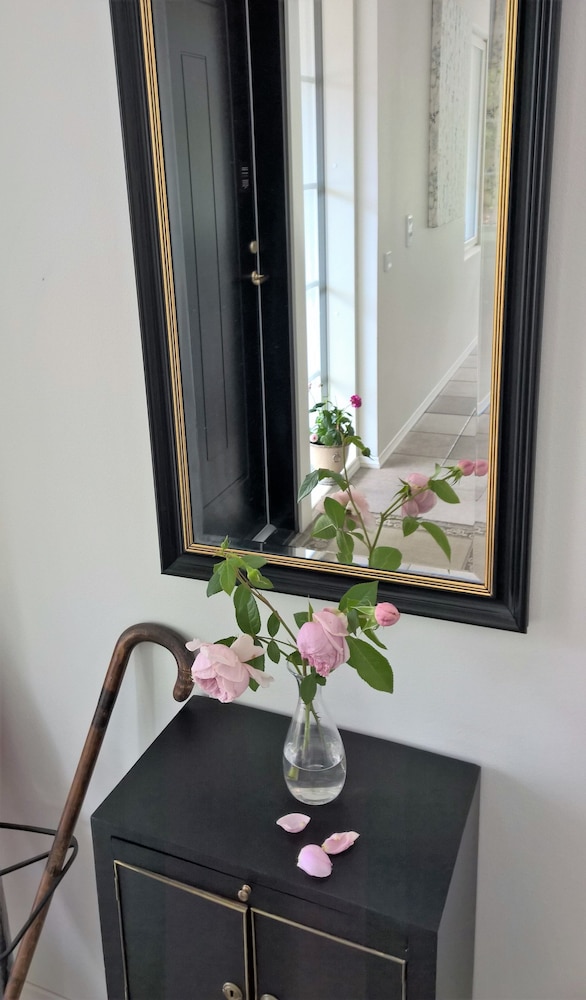 Villa Jokivarsi B&B