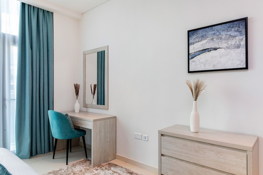 New 2BR apartments at Seven Palm