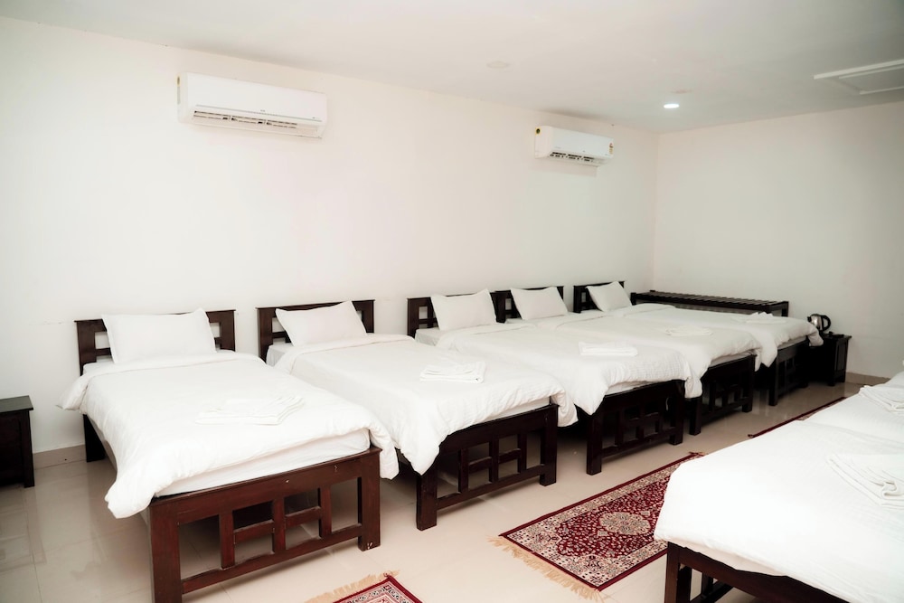 Wagharanya Resort