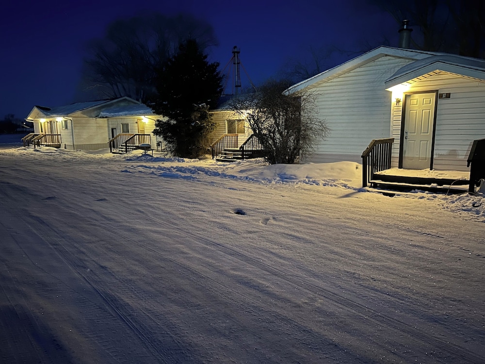 Greenhead Motel