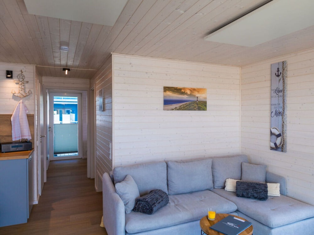 ISA Comfortable Holiday Residence