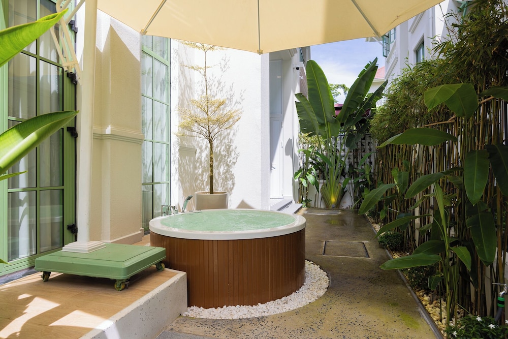 Fortune Home Luxury Villa Kem Beach