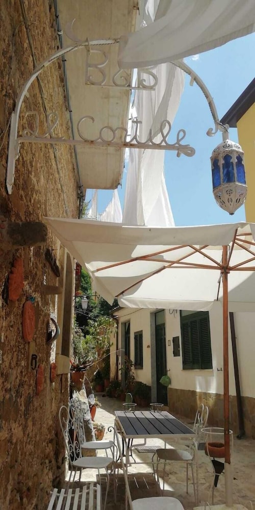 B&B Il Cortile