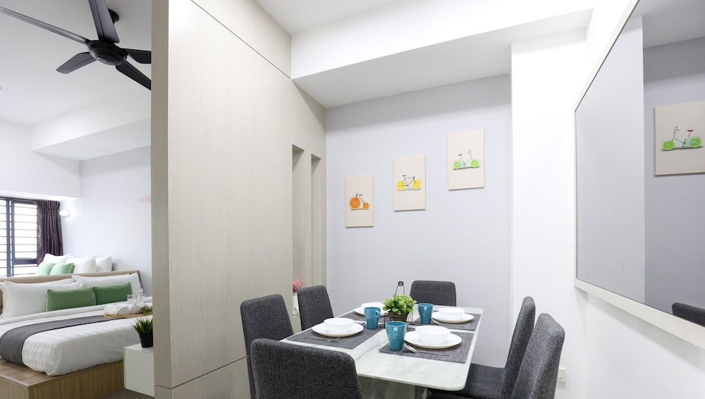 Imperio Seaview Melaka By I Housing photo 7