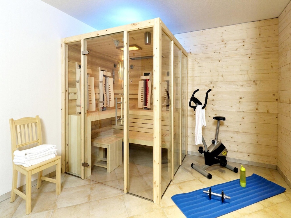 Apartment in Kals Near ski Resort