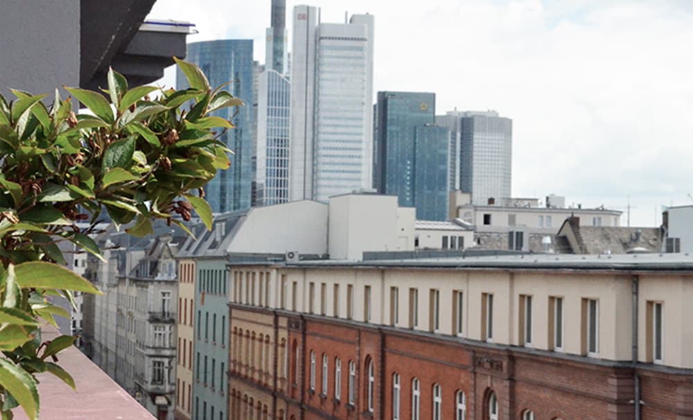 Frankfurt Vacations - Bristol Hotel Frankfurt - Property Image 62
