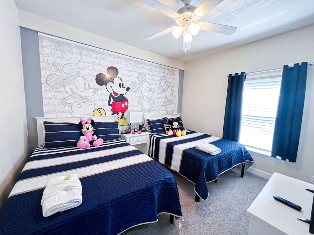 Amazing Vacation Spot Near Disney - 7105