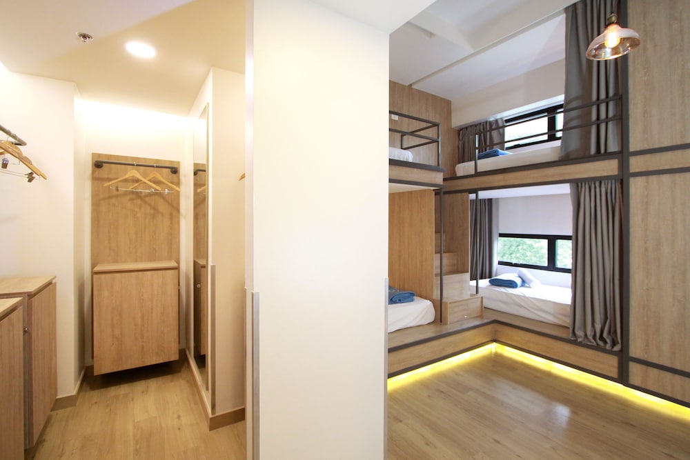 Lub d Manila Makati