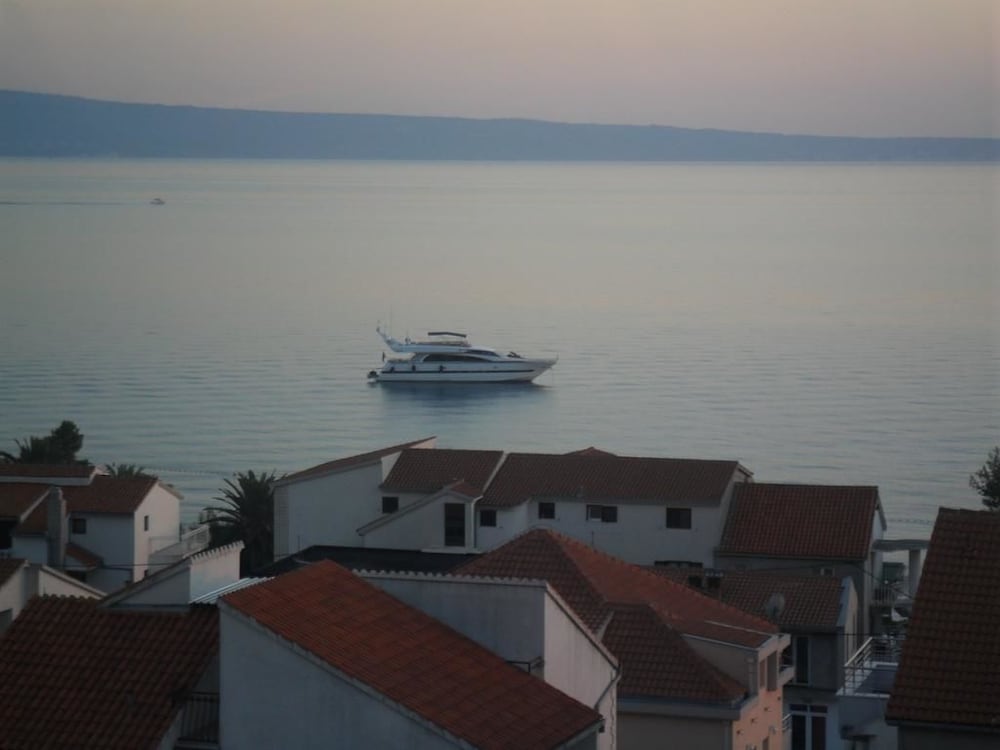 Apartments Rakuljic