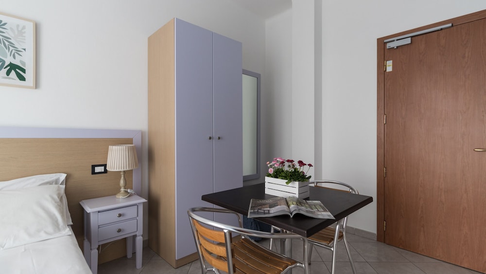 Residence Il Poggio