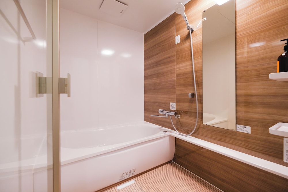 HOTEL ALL IN KUMAMOTO