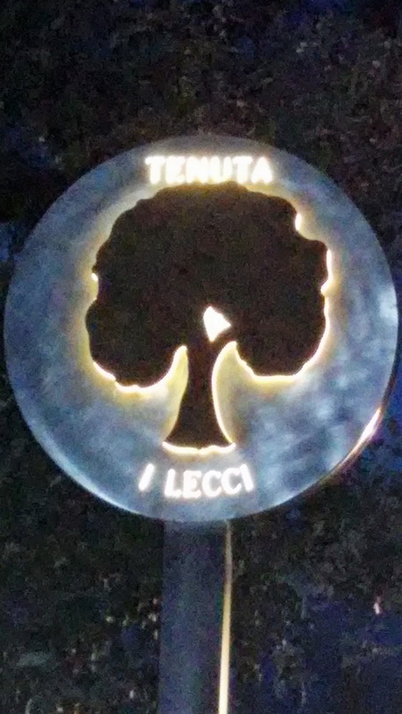Tenuta i Lecci di Gurian Roberta Maura