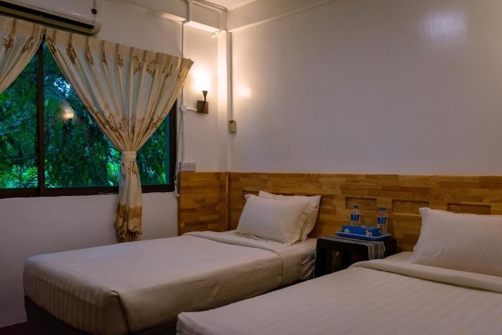 Ever New Guest House