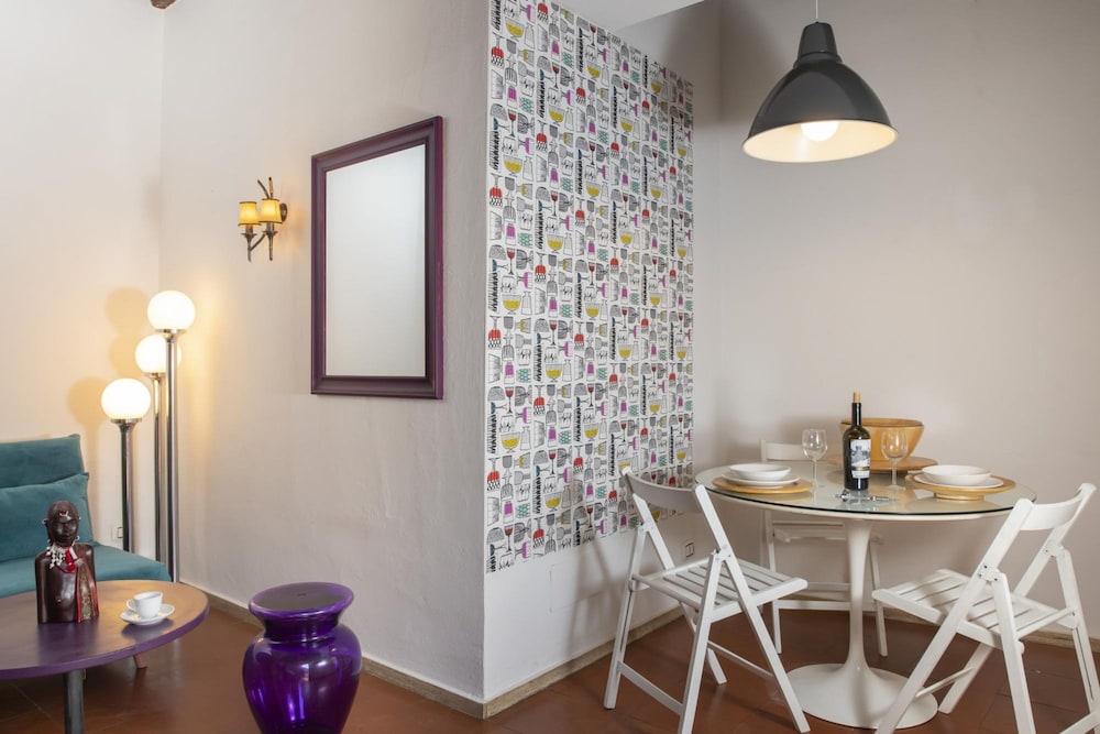 Chiara in Pantheon Apartment With Terrace