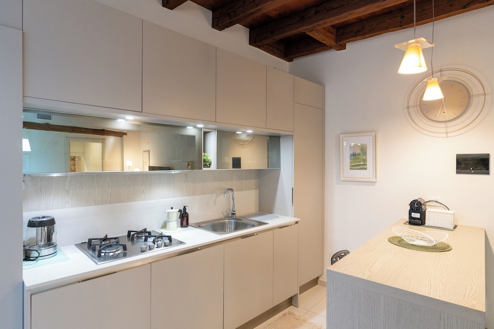 Residenza Ponte Nuovo