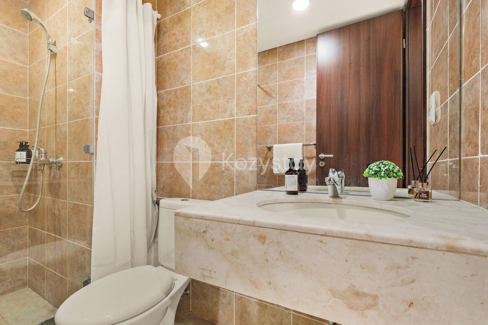 Alvo by Kozystay - Kemang