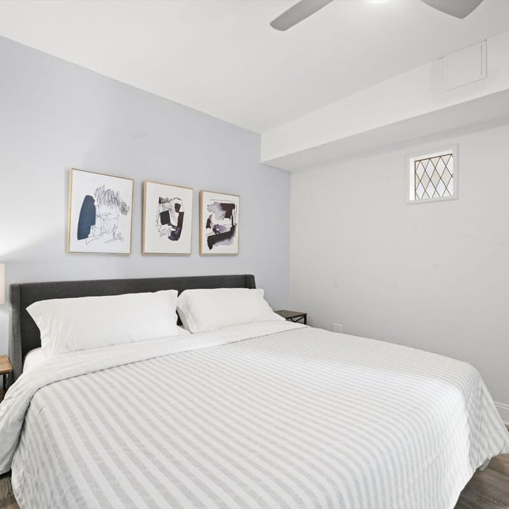 Beautiful Rental Unit in Chicago