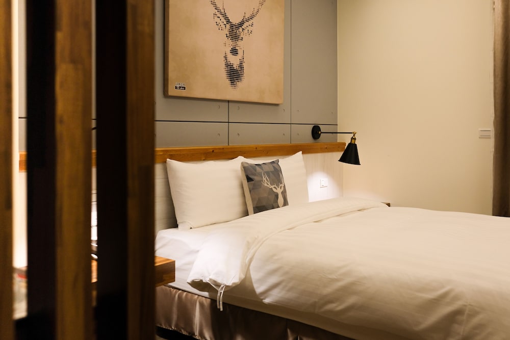 The Deer