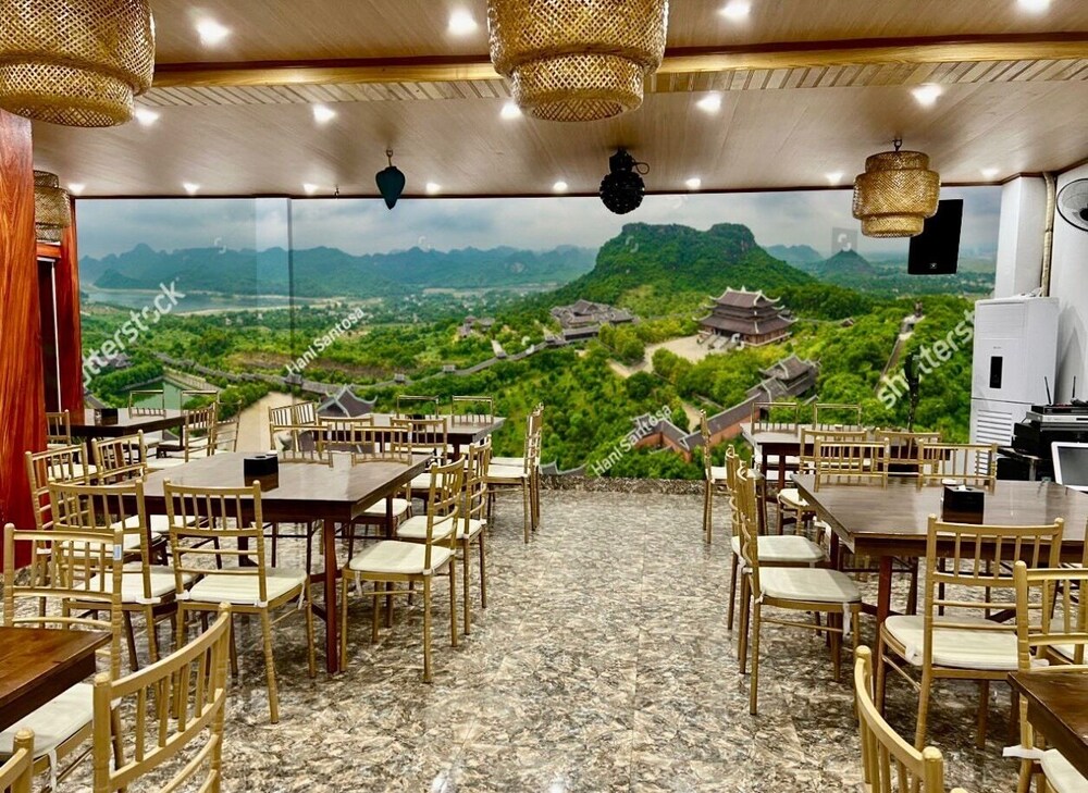Trang An Resort