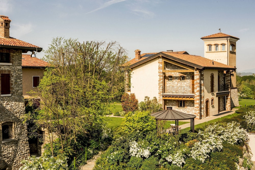 Relais Mondotella