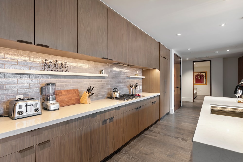 Argent at Deer Valley Resort - Three Bedroom Deluxe #504 3 Condo