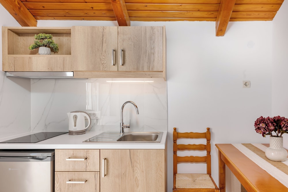 Antonis Apartments