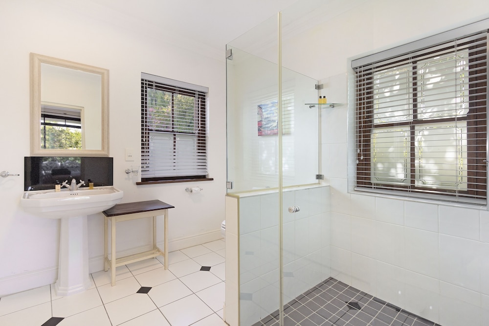 Winelands Golf Lodges at De Zalze