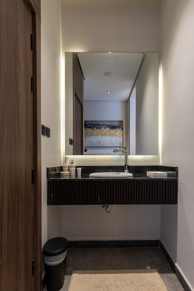 Studio Trendy in Almadinah