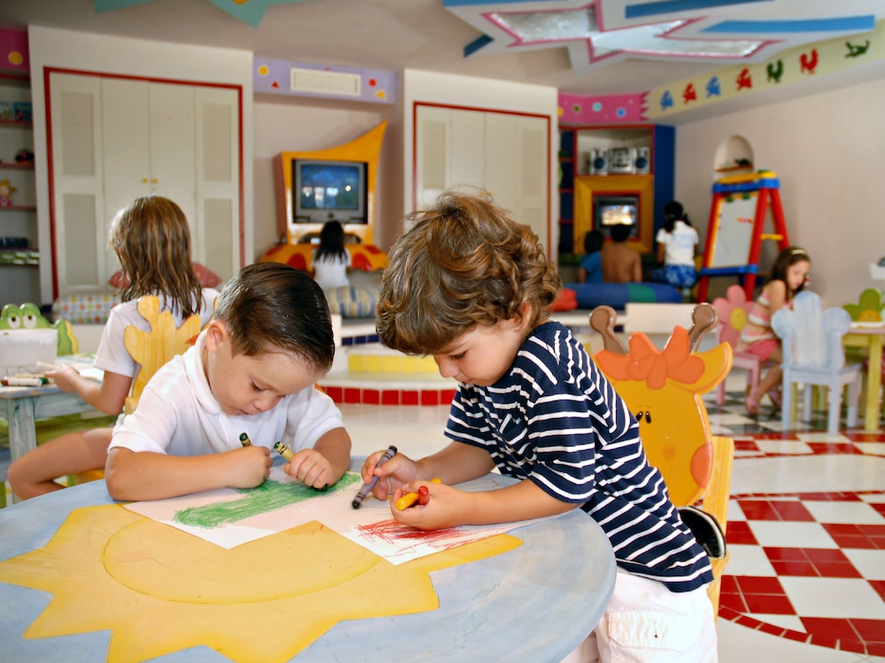 El Cozumeleno Beach Resort - All Inclusive - Property Image 13