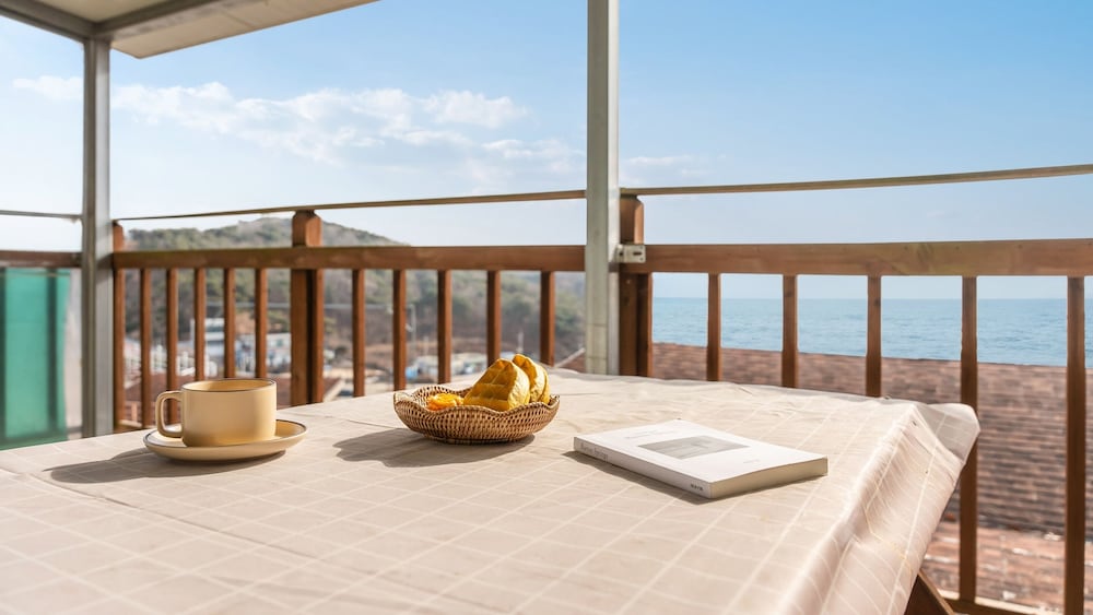Ganghwa Raube Pet-friendly Pension
