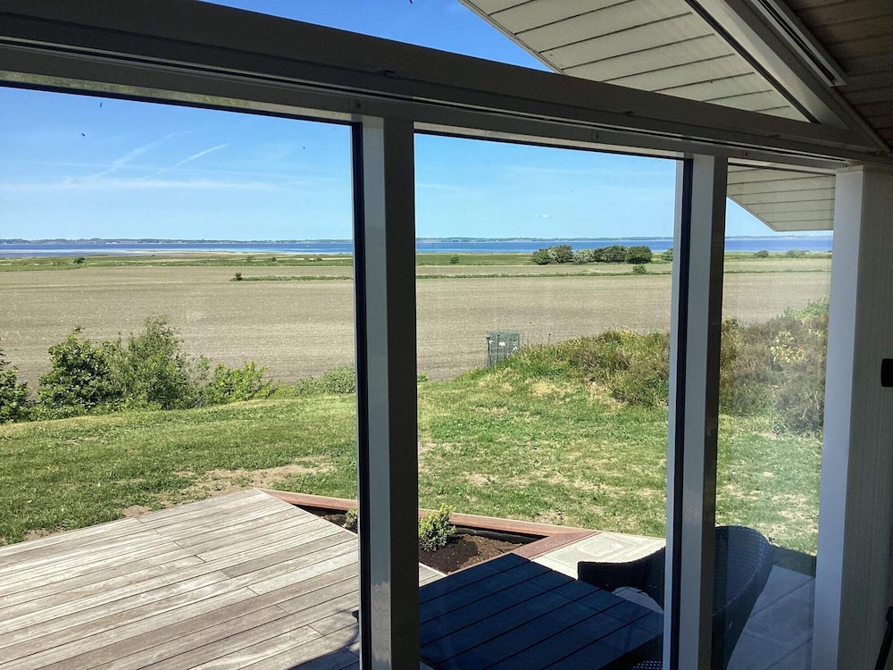 7 Person Holiday Home in Hojslev view 4