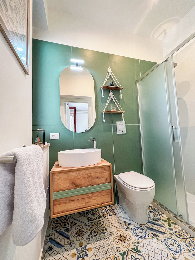 B&B Il Mare di Terrasini