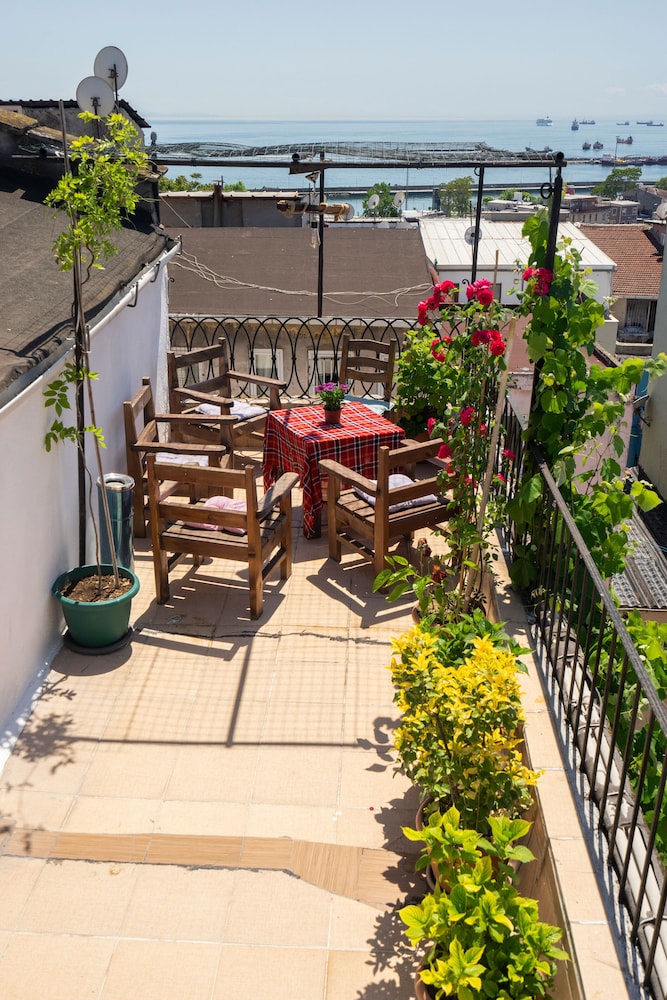 Gedik Pasa Konagi Oteli - Image 65