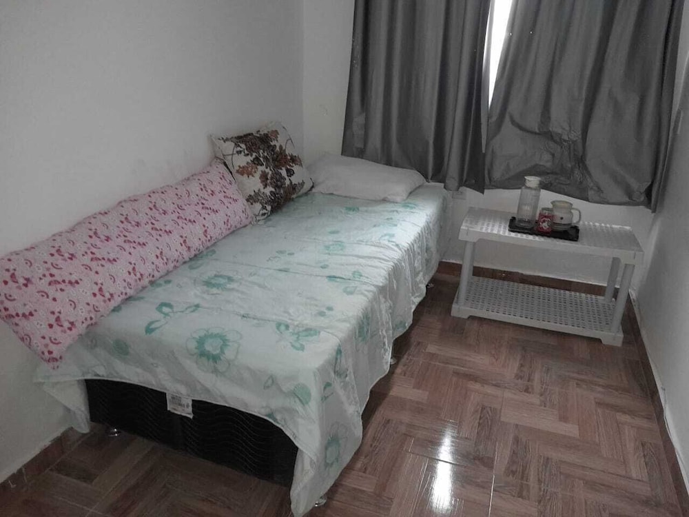 Pousada CNU view 2