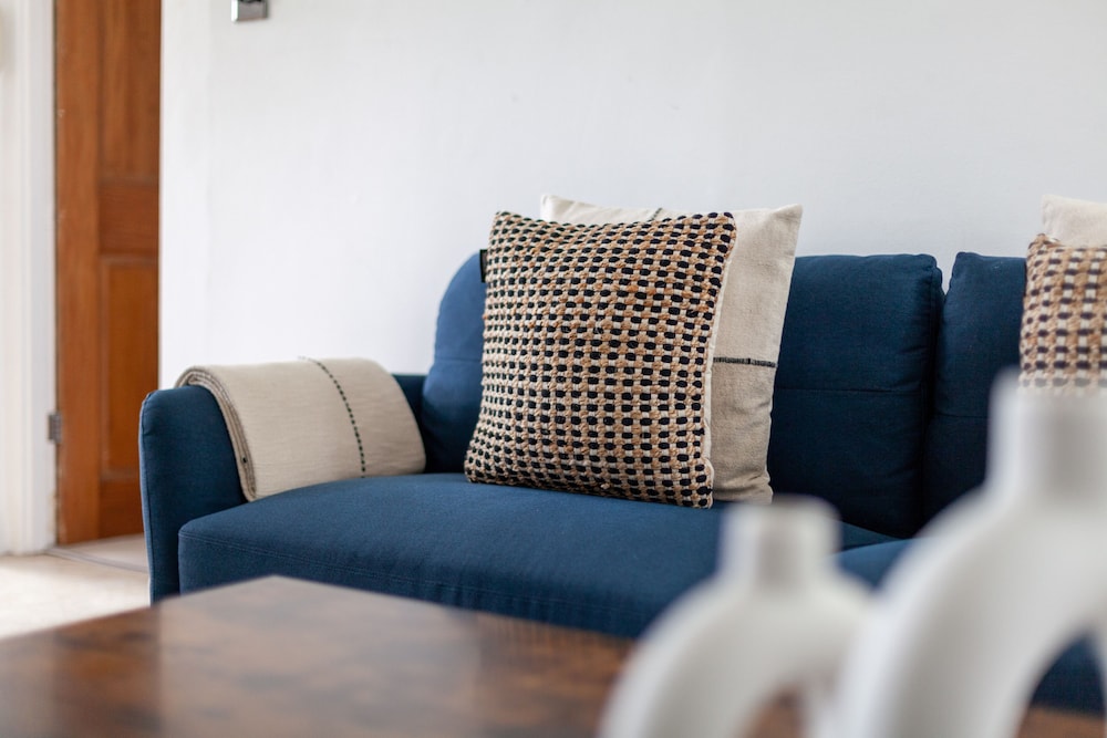 The Wandsworth Flat
