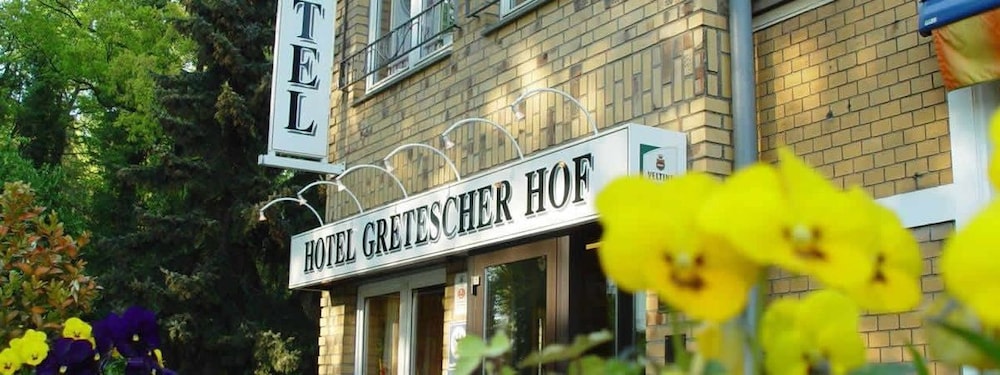 Hotel Gretescher Hof - Property Image 1