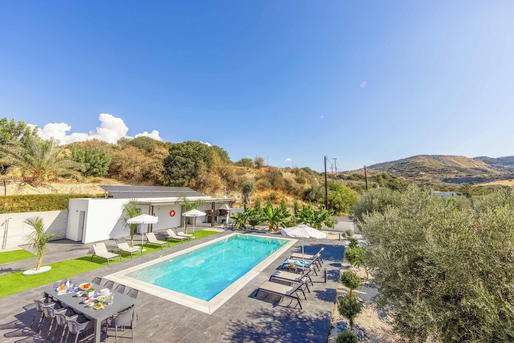Villa Anastasia Maria