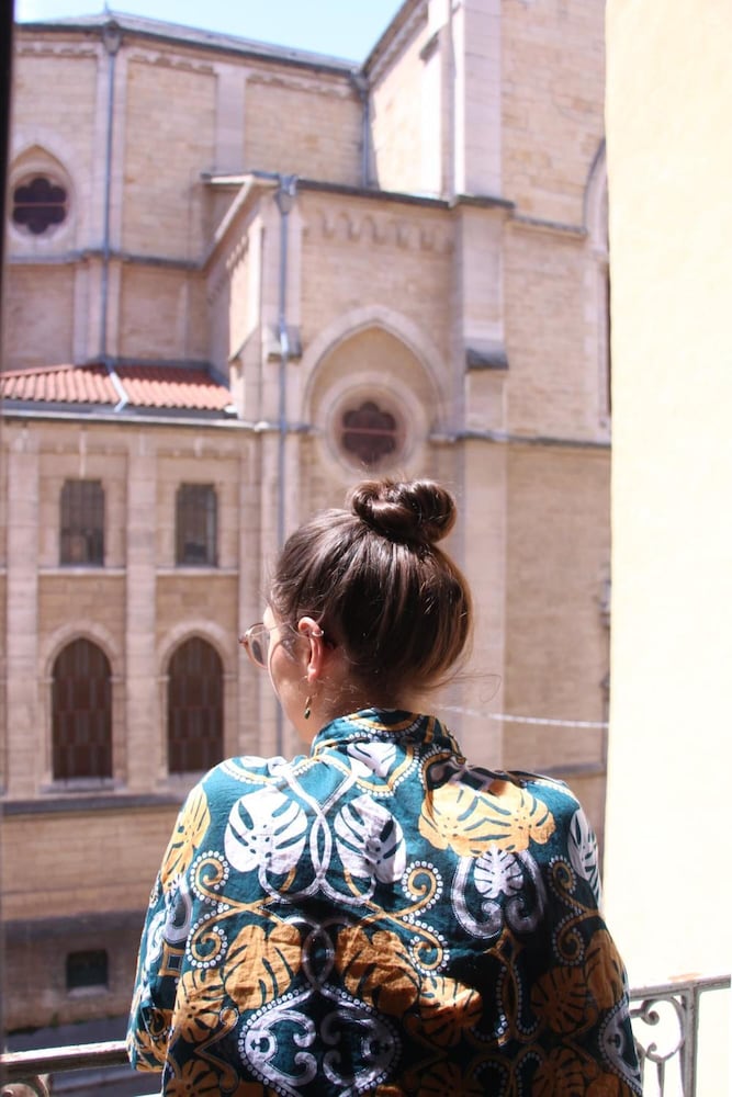 Ho36 hostels