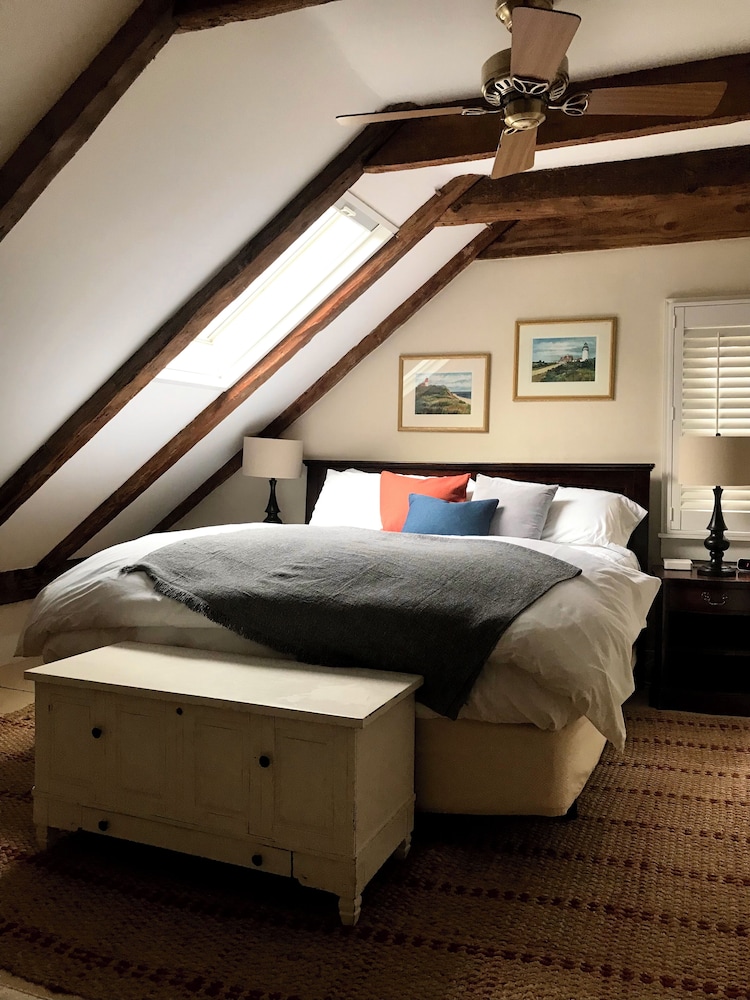 Sea Meadow Inn