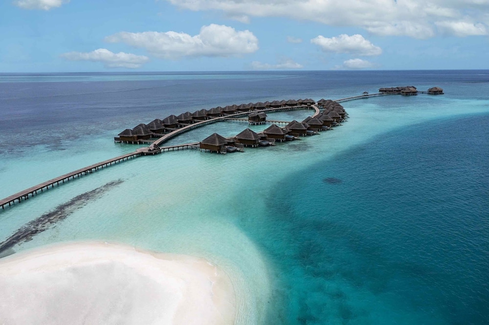 Huvafen Fushi Maldives 78