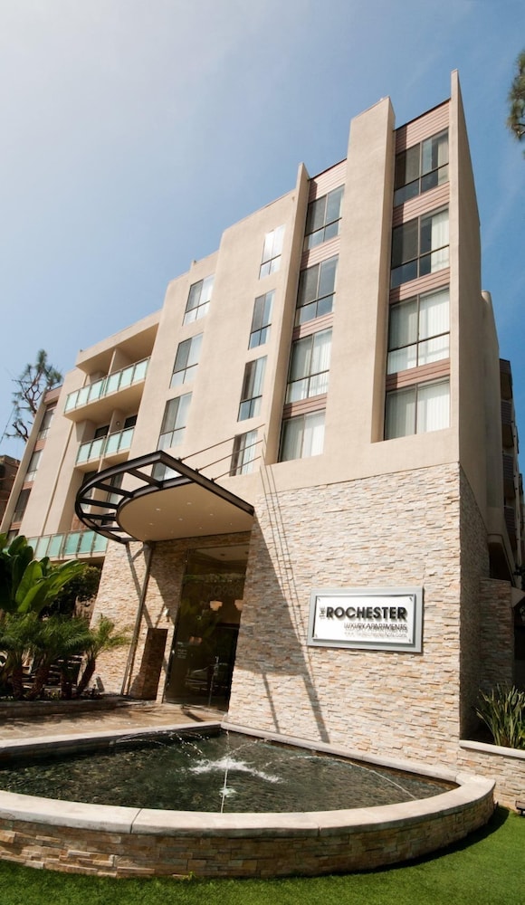 The Rochester