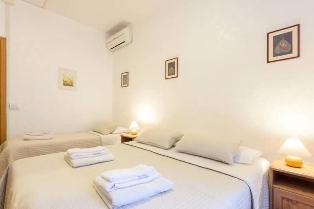 Kosher Bed&Breakfast La Casa di Eva