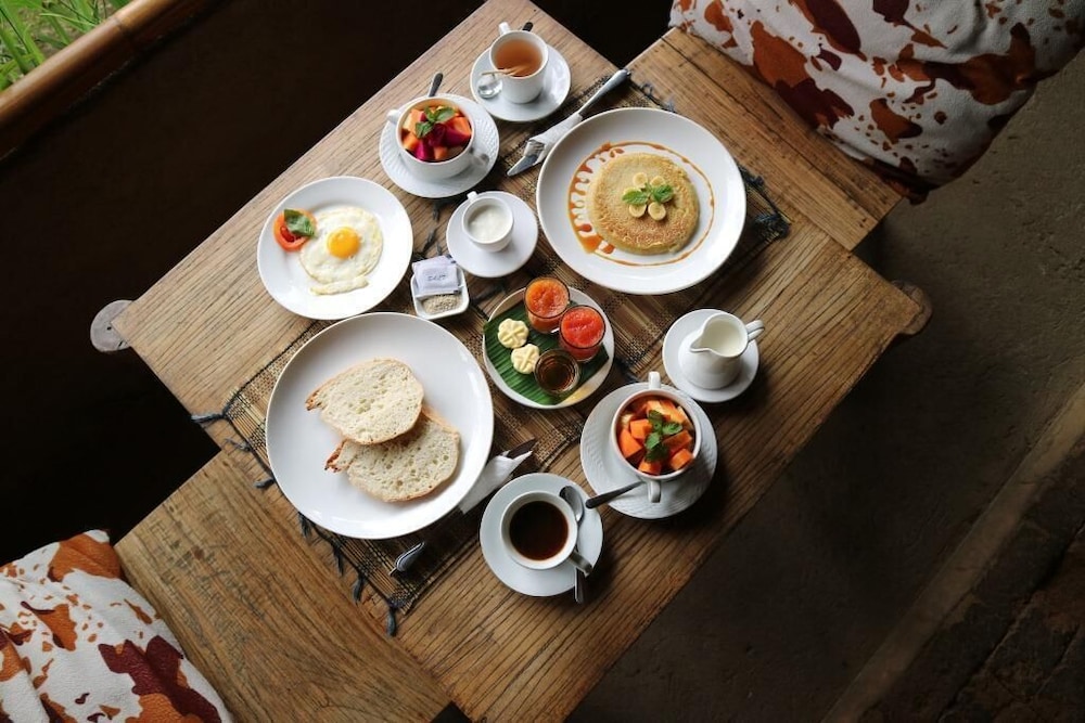 Sang Giri Mountain Tent Resort, ペネベル - 11